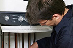 boiler repair New Sharlston