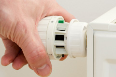 New Sharlston central heating repair costs