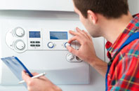 free commercial New Sharlston boiler quotes