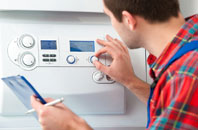 free New Sharlston gas safe engineer quotes