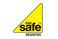 gas safe companies New Sharlston